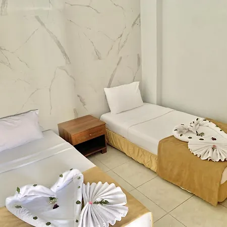 Likya A 2+1 Villa, Oezel Havuzlu, * フェティエ
