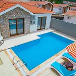 Villa Likya A 2+1 Villa, Oezel Havuzlu, Fethiye