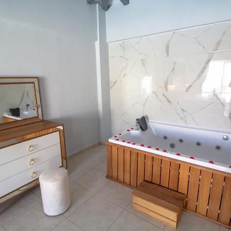 Vila Likya A 2+1 Villa, Oezel Havuzlu, Fethiye